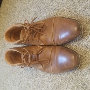 Steve Madden Boots